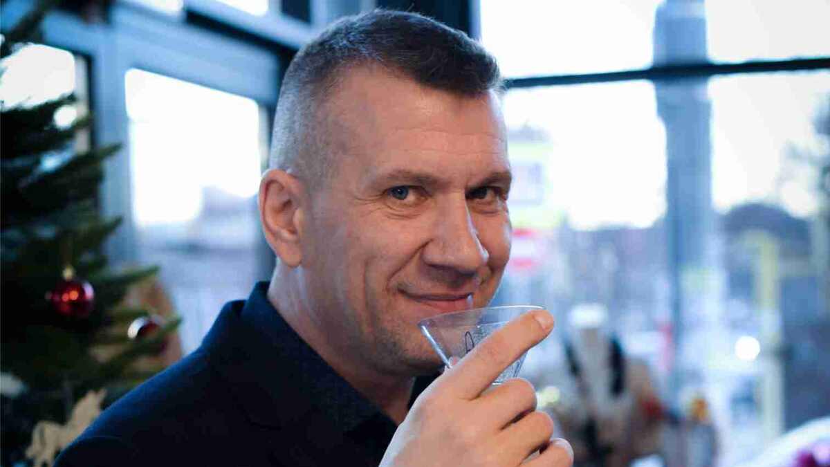 Шолгин Артем ментор богатого мышления