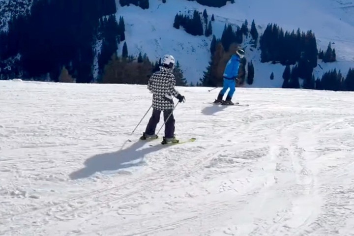  Фото © Facebook (признан экстремистской организацией и запрещён на территории Российской Федерации) / Максим Галкин