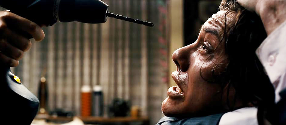 Кадр из фильма «The Loved Ones». Режиссер: Шон Бирн. Производство: Ambience Entertainment, Film Victoria, Melbourne International Film Festival, Omnilab Media, Screen Australia