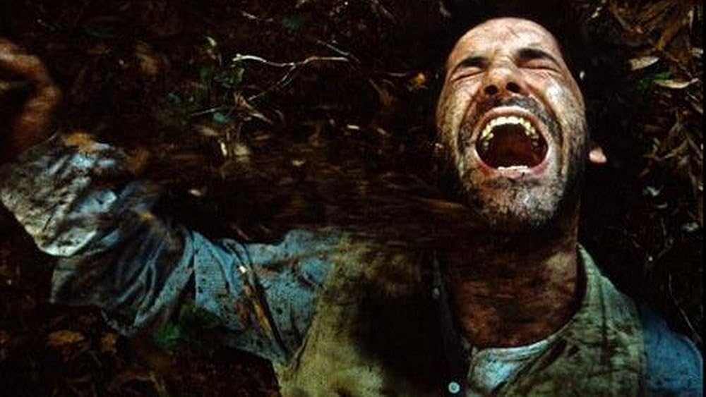 Кадр из фильма «Coisa Ruim». Режиссер: Тиагу Гедеш. Производство: Madragoa Filmes