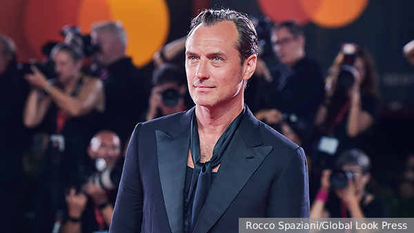     Фото: Rocco Spaziani/Global Look Press   
 Текст: Елизавета Шишкова