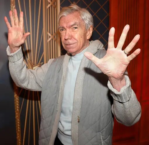    Юрий Николаев, фото: thevoicemag.ru