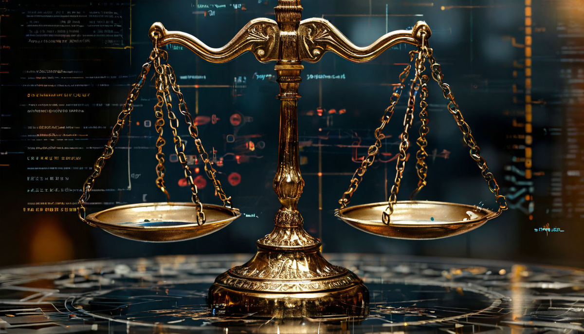 Искусственный интеллект (ИИ) становится все более умным и влиятельным, и это ставит перед нами ряд сложных этических вопросов. Кто несет ответственность за решения, принимаемые ИИ? Как избежать предвзятости и дискриминации, заложенных в алгоритмы? Как гарантировать, что ИИ будет служить человечеству, а не наоборот? Давайте поговорим об этом откровенно.