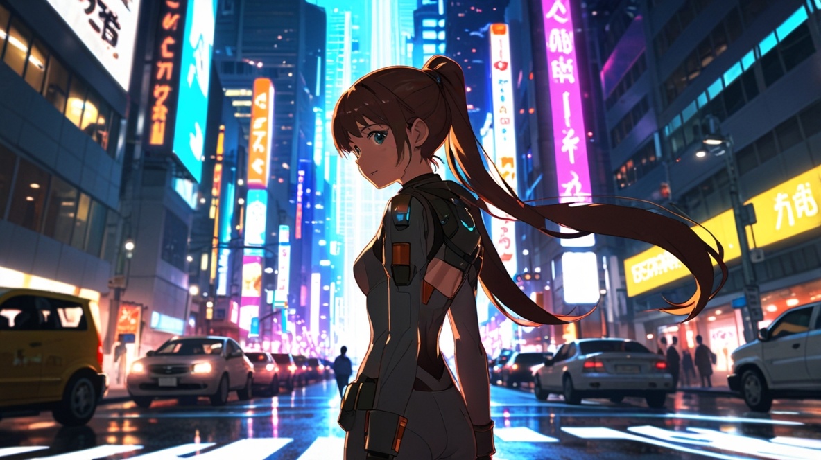 Изображение Leonardo.ai