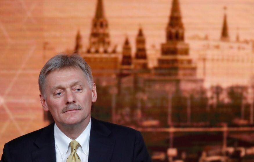    Нам нужны гарантии безопасности: Кремль напомнил, что есть не только Украина