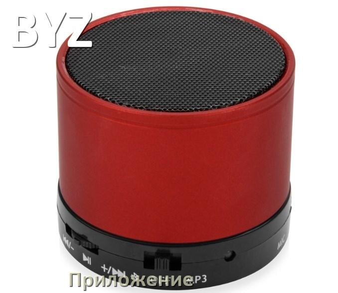 
Приложение для колонки BYZ для настройки, управления, подключения