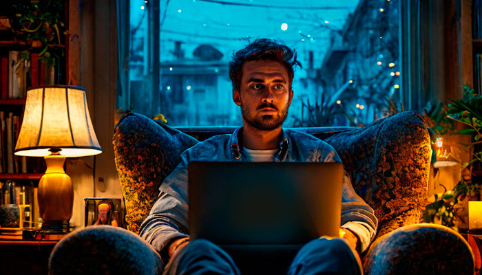 Воспользуйтесь шансом завершить все дела, начатые в прошлом году. Фото: shedevrum.ai