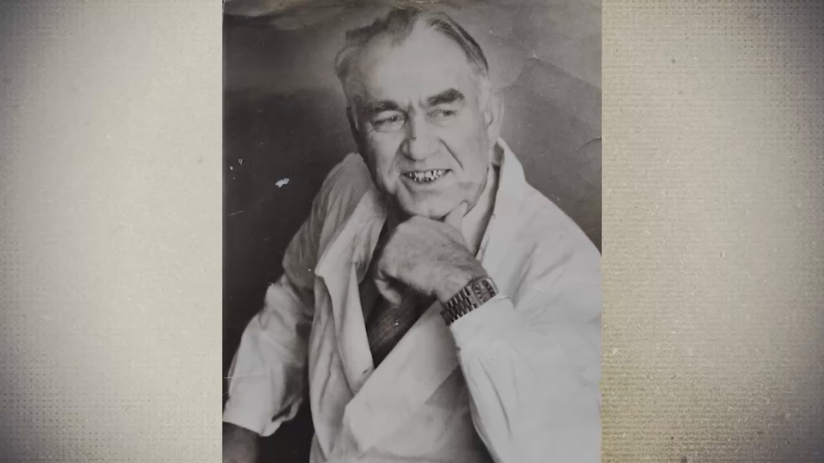  Хирург «золотые руки»