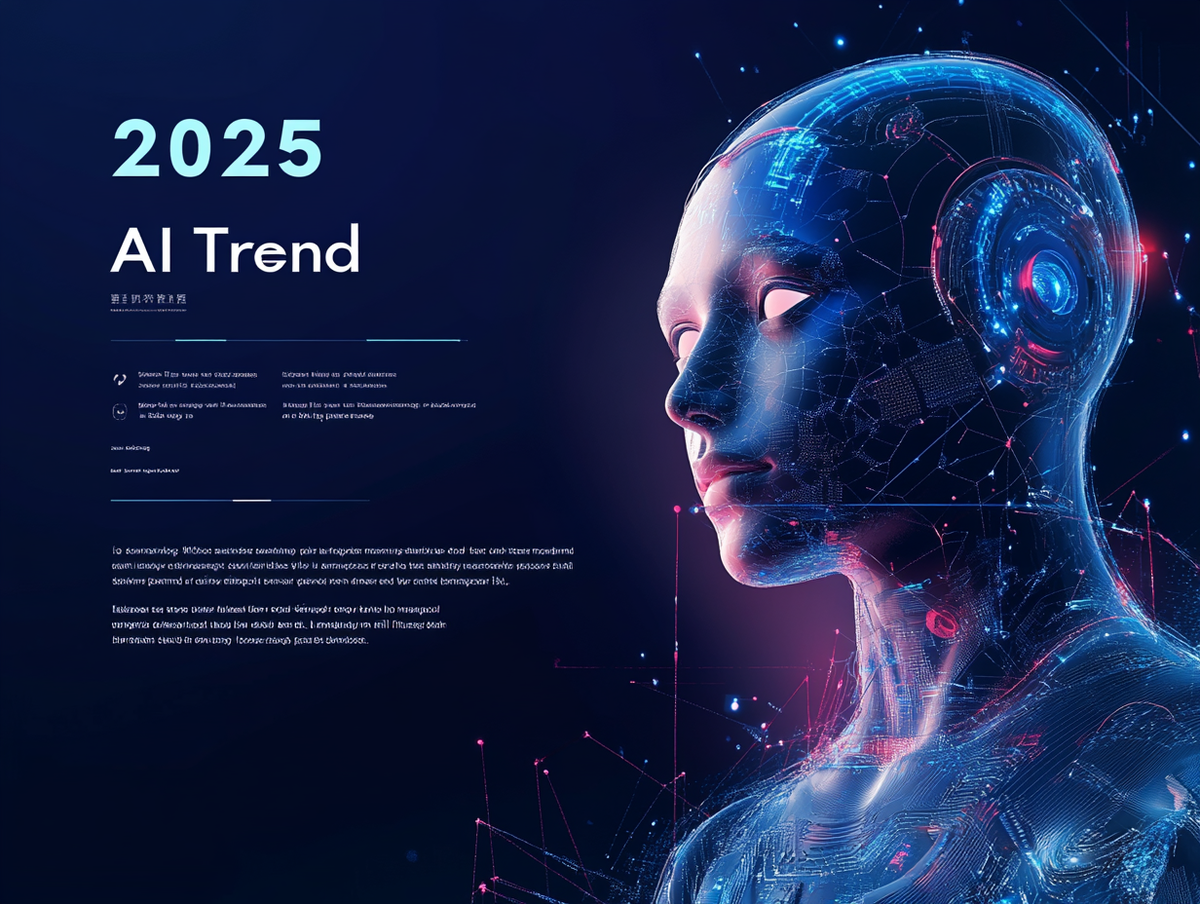 Модные тренды цифрового мира 2025