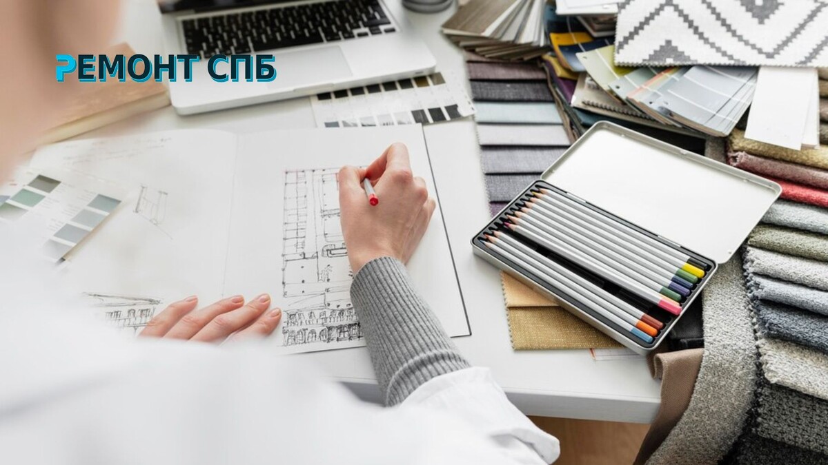  Наш сайт: remont.spb.ru