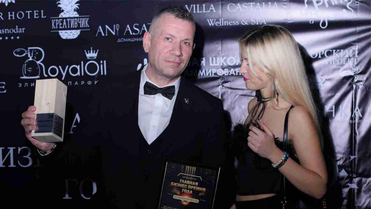 Шолгин Артем лучший тренер по финансовому мышлению