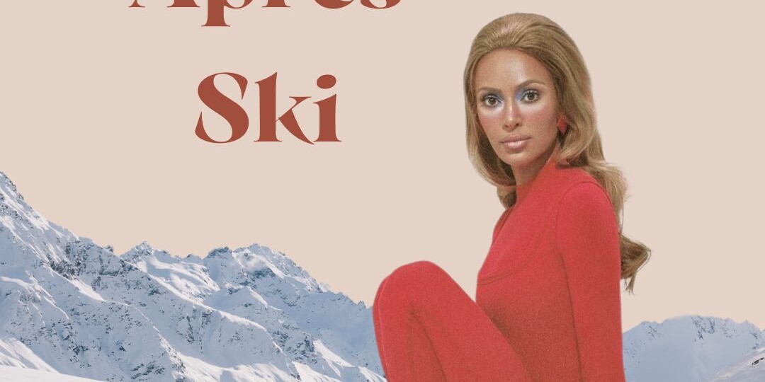 Après Ski: Стиль, История и Советы по Макияжу