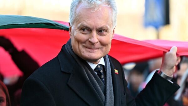    © Sputnik / Владислав Адамовский