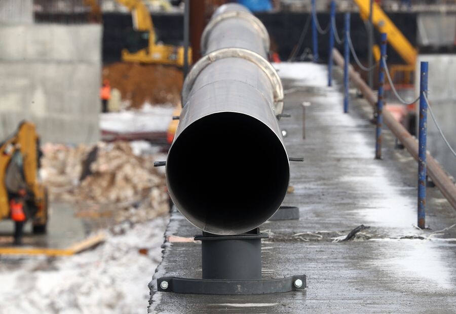     / Источник: © Станислав Красильников/ТАСС