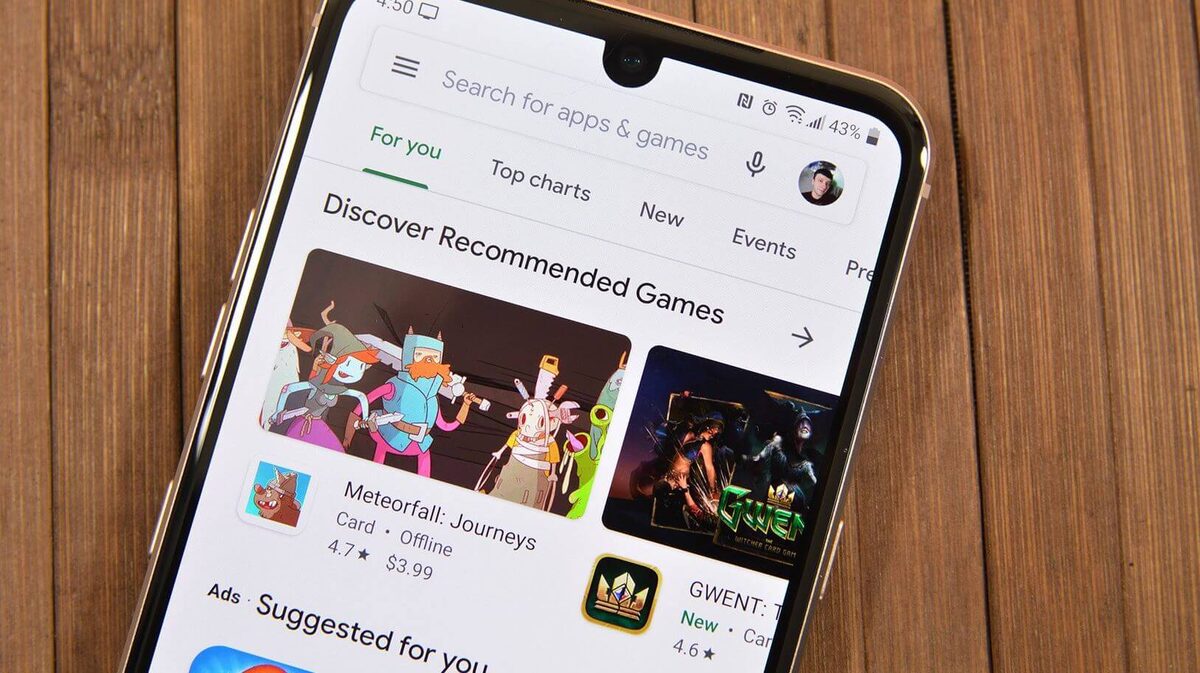    Рассказываем, чем заменить Google Play в России, чтобы всегда была возможность скачивать приложения. Фото: gizmochina.com