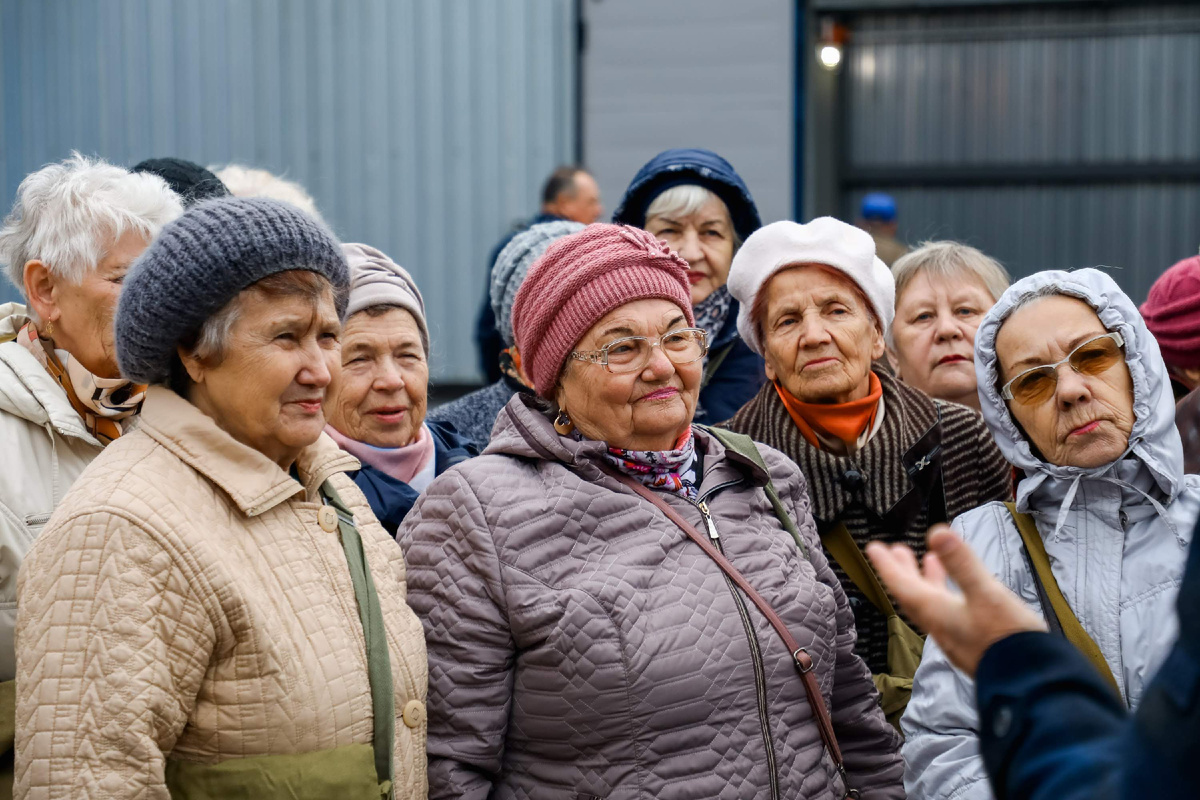 © Фото: ИД «Волгоградская правда» / архив