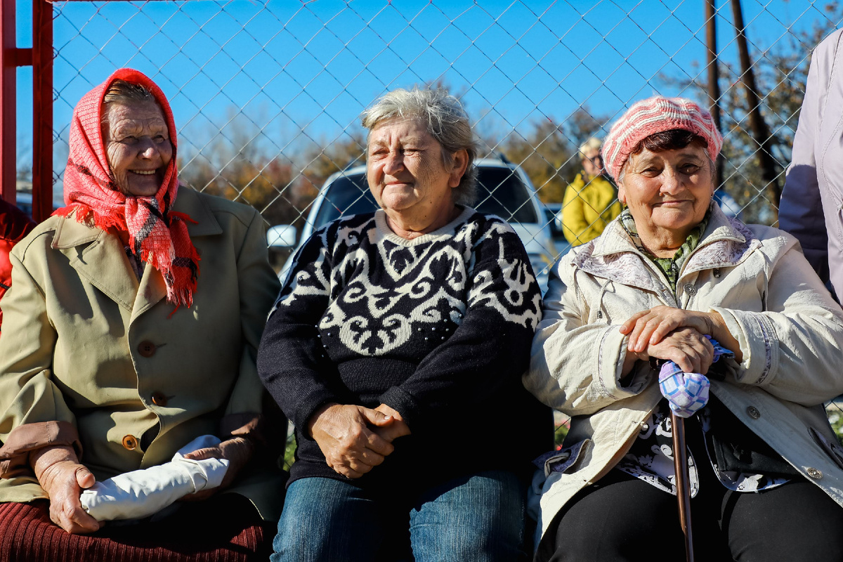 © Фото: ИД «Волгоградская правда» / архив