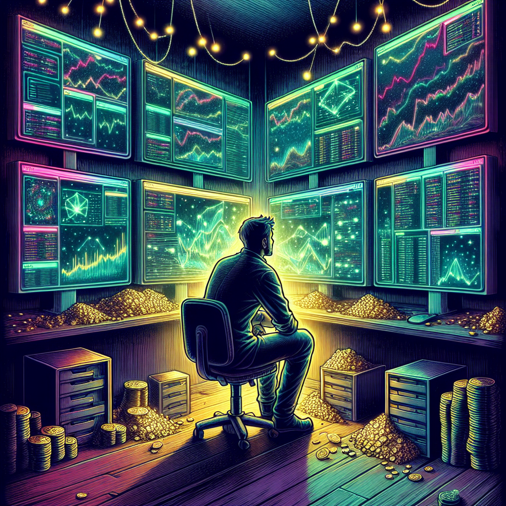    Как начать майнить криптовалюту на домашнем ПК: Обзор лучших монет и советы для новичков xbronde