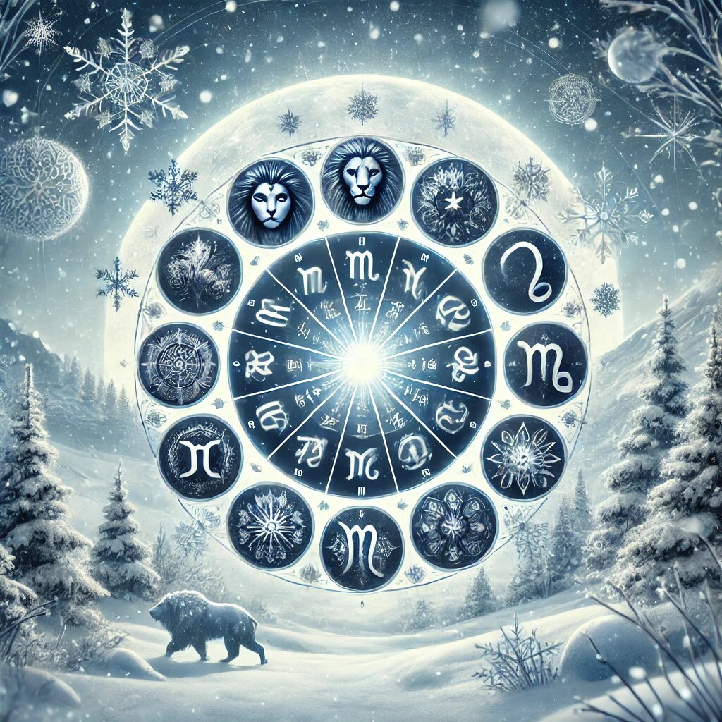 Весы: Гороскоп на неделю (20.01-26.01.2025)