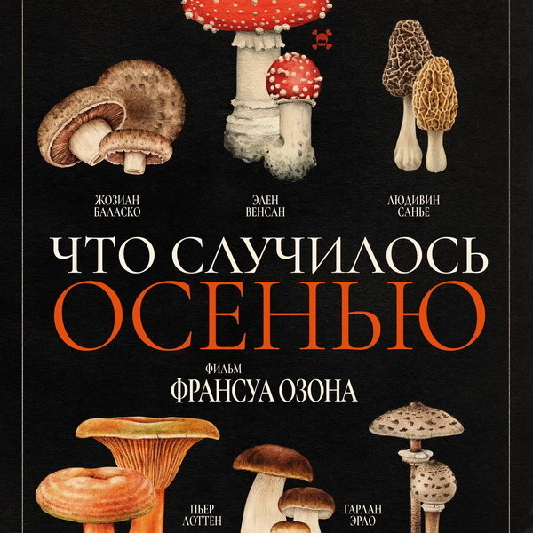     Франсуа Озон представит свой новый фильм «Что случилось осенью» в «Октябре»