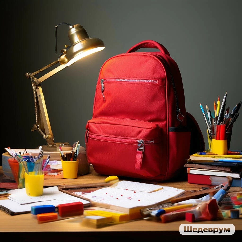 Создано для канала нейросетью