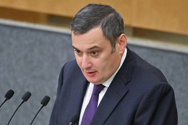 Владимир Федоренко/РИА Новости 