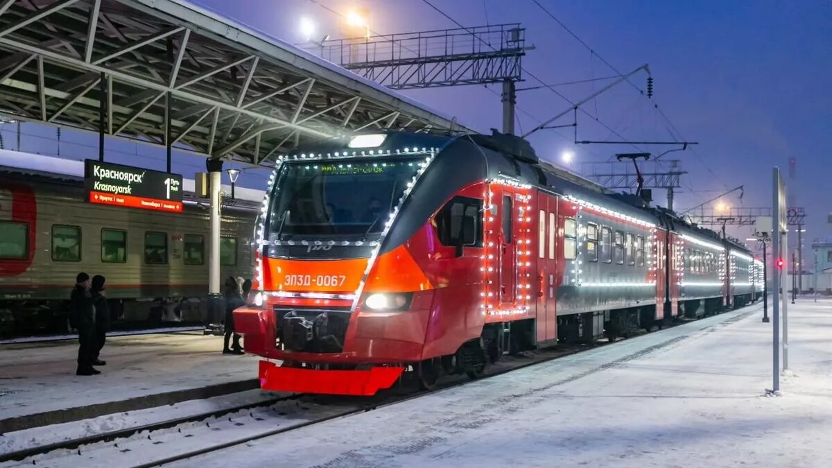     Источник: КрасЖД