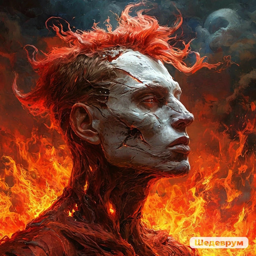 Скорпион — это про тайны, глубину, невидимый энергетический план