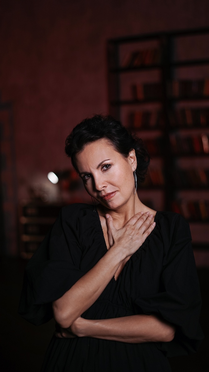 Не наступай на горло собственной песне!