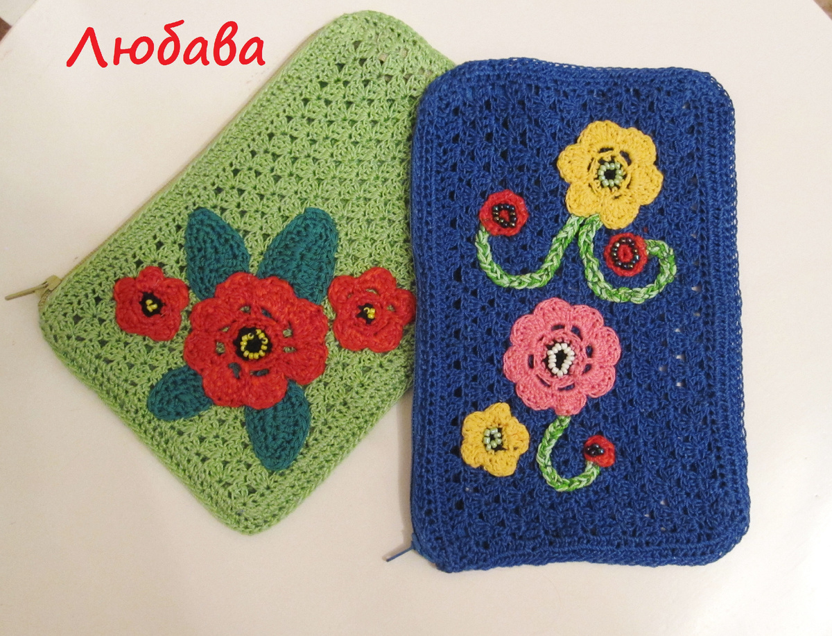 Фото из личного архива автора.