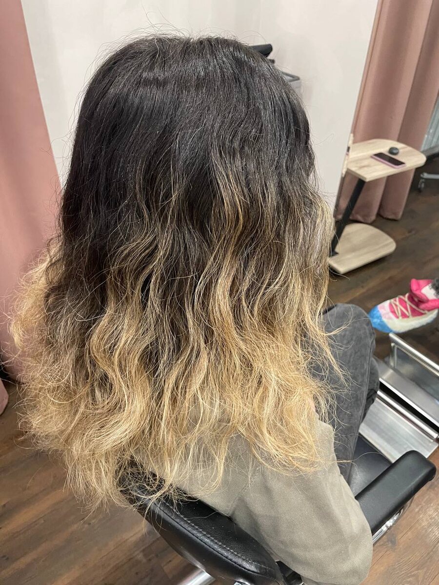 Салон красоты на Дыбенко