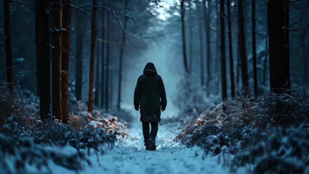    Фото сгенерировано нейросетью.