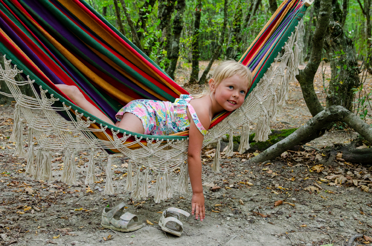 Знакомьтесь, это главная героиня статьи и строгий контролер качества детских развлекушек - Лидия Максимовна, 4.5 года от роду