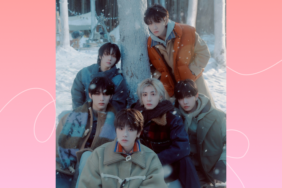     BOYNEXTDOOR установили новый рекорд в корейских чартах с синглом Only Today I Love You