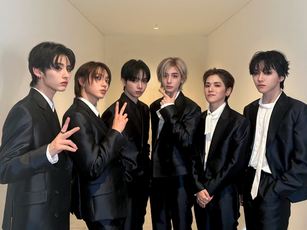    BOYNEXTDOORСоцсети