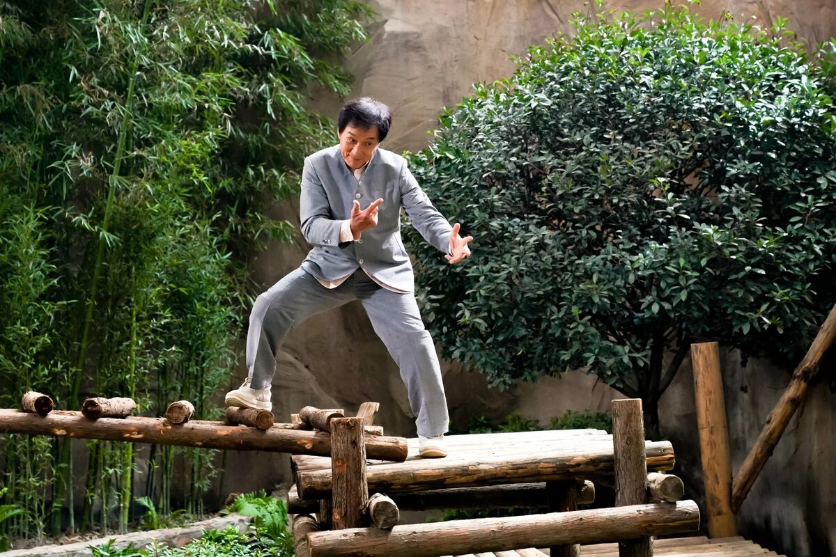 Кадр из фильма.