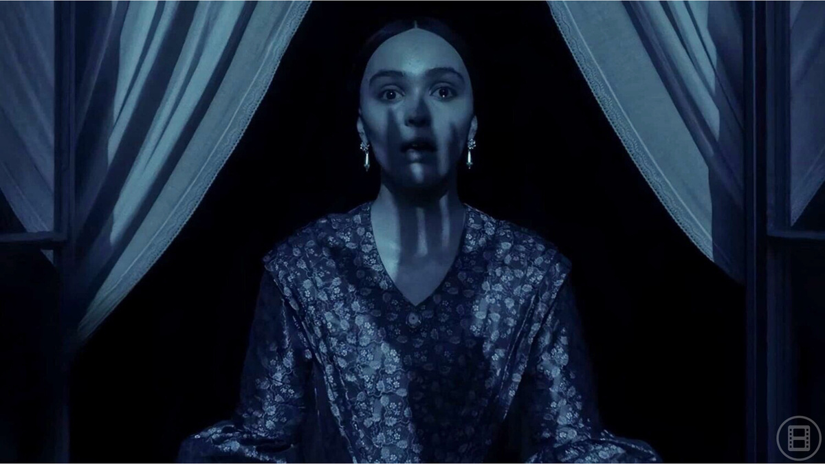 Осторожно возможны спойлеры!