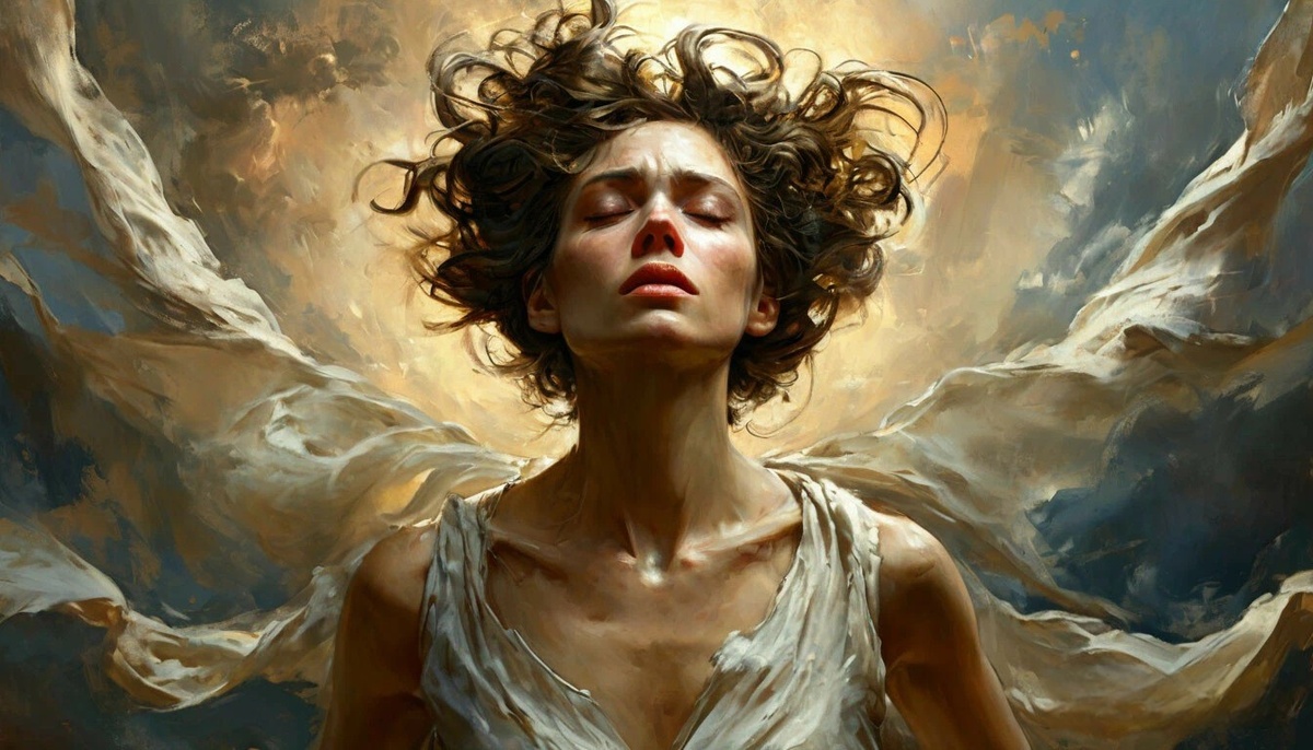 руминация глазами шедеврума