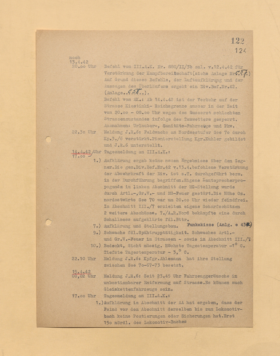 Скан ЖБД, 6 листов