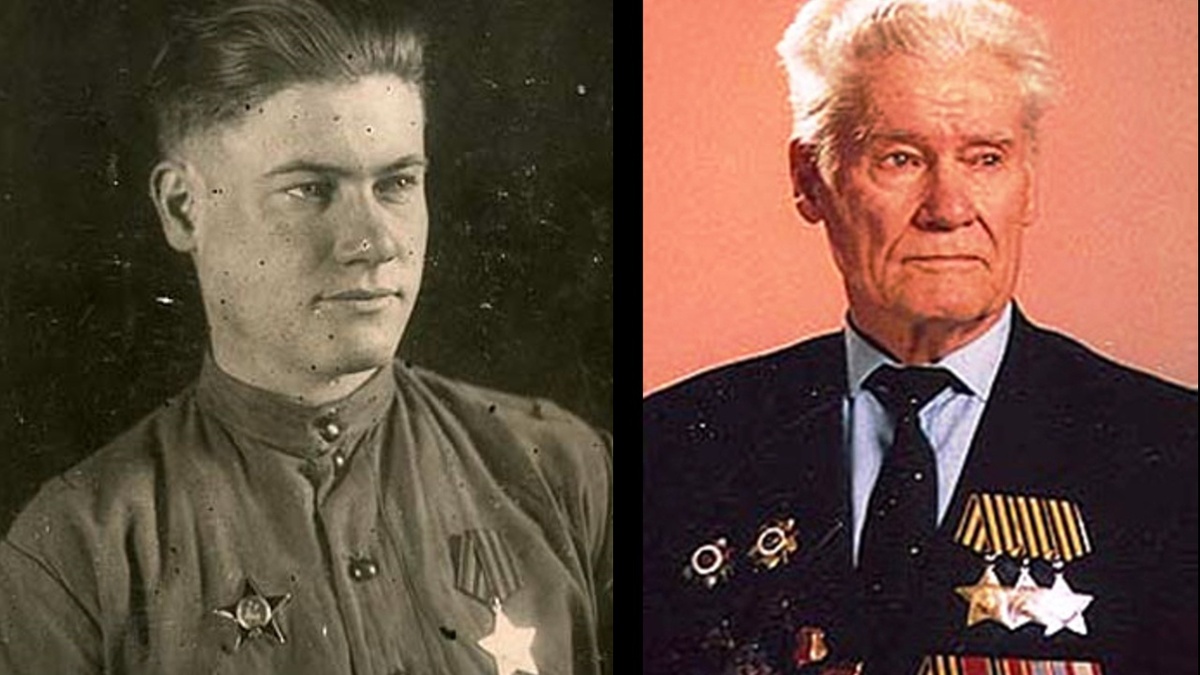 Иванов Мстислав Борисович