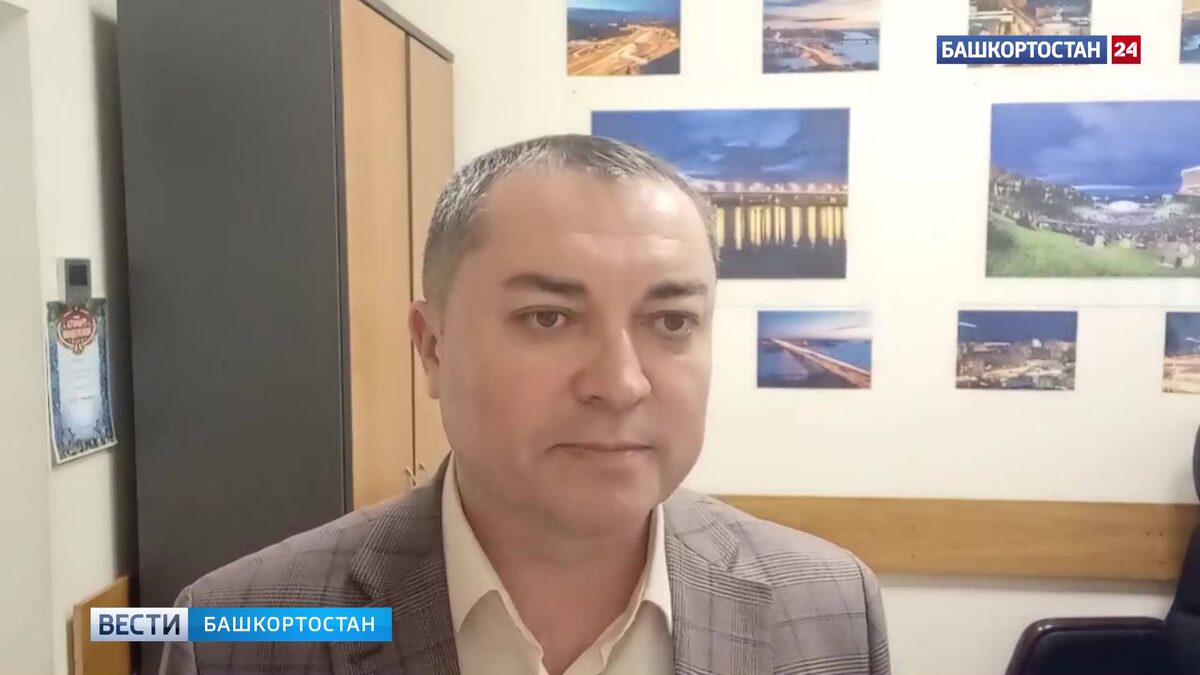    В мэрии Уфы прокомментировали ситуацию с аварийными домами в центре Уфы