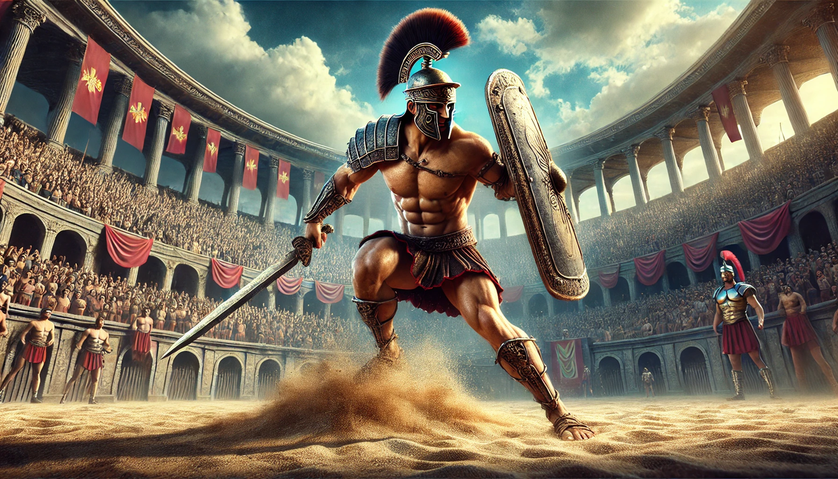 Сгенерировано ИИ.