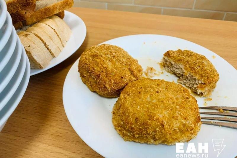    ЕАН / В трех регионах Урала нашли мясные полуфабрикаты, которые могут быть опасными для потребителей