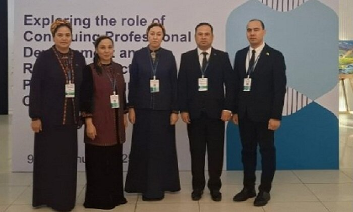 Источник фото: education.gov.tm