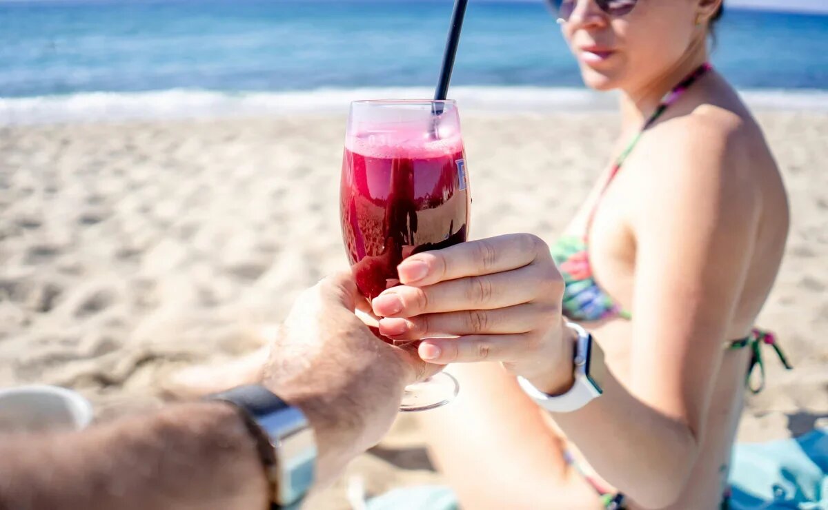    Сколько стоит отдых в январе 2025 года в самых популярных у россиян странах