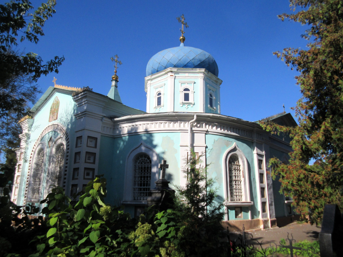 Фотографии: Антон Саков