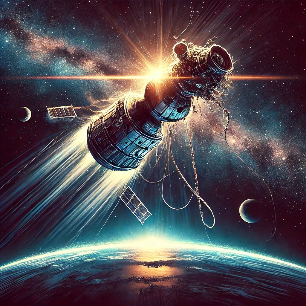 Невозможное возможно, чему нас учит спасение экипажа «Аполлона-13»