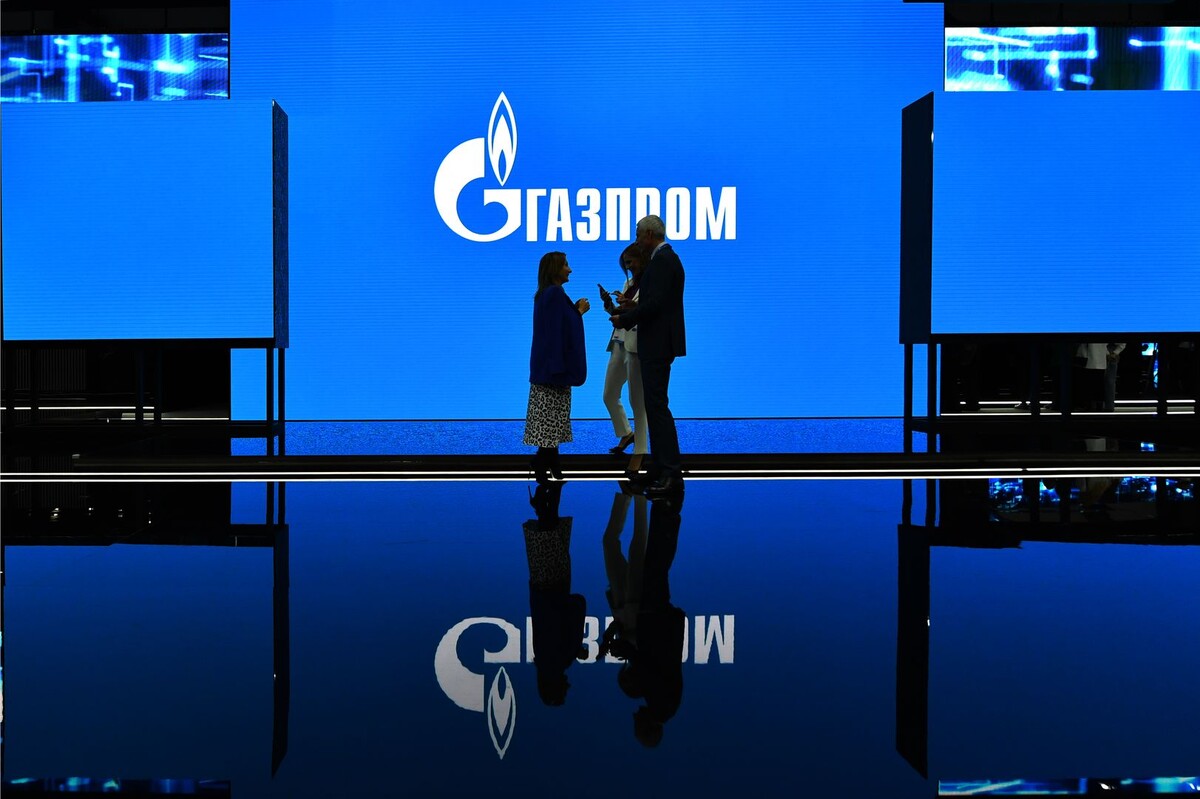     / Источник: © ИЗВЕСТИЯ/Ольга Мальцева