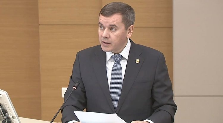    В Татарстане подсчитали расходы на весенний сев 2025