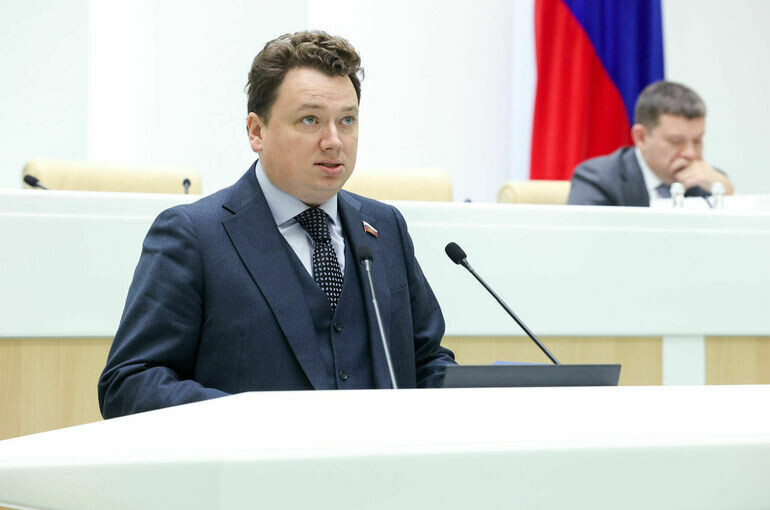   Пресс-служба Совфеда